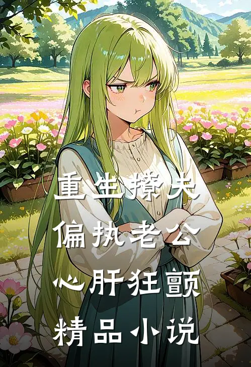 重生撩夫：偏执老公心肝狂颤精品小说