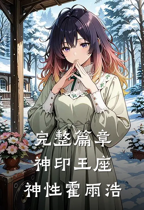 完整篇章神印王座：神性霍雨浩