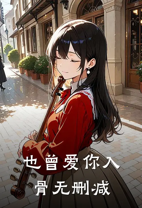 也曾爱你入骨无删减