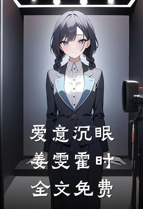 爱意沉眠姜雯霍时全文免费