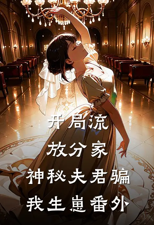 开局流放分家,神秘夫君骗我生崽 番外免费阅读
