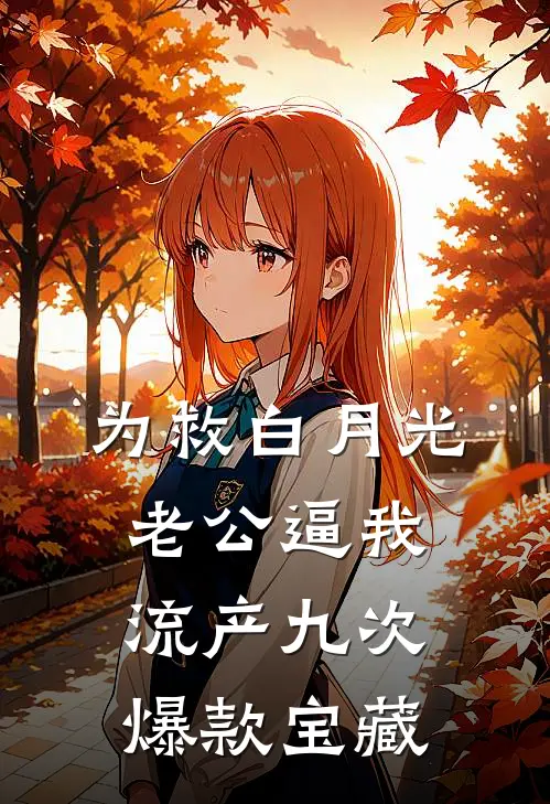 为救白月光，老公逼我流产九次爆款宝藏