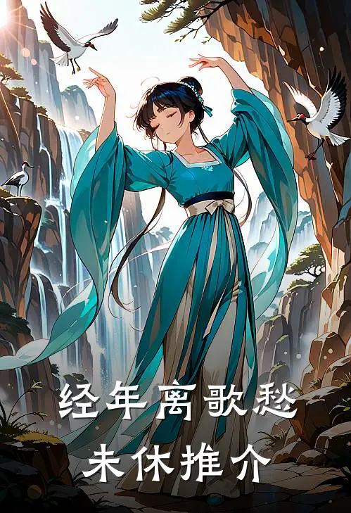 经年离歌愁未休推介