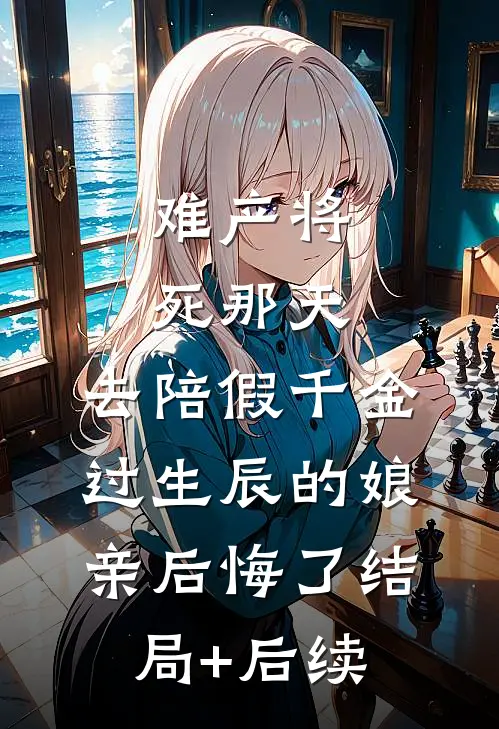 难产将死那天，去陪假千金过生辰的娘亲后悔了结局+后续