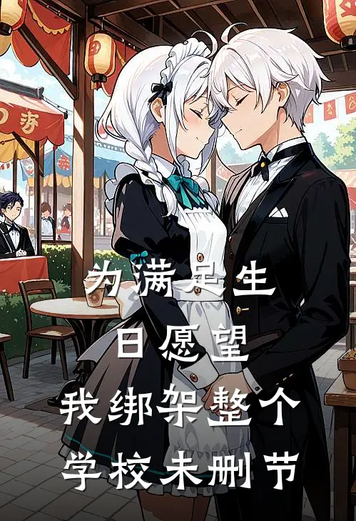 为满足生日愿望，我绑架整个学校未删节