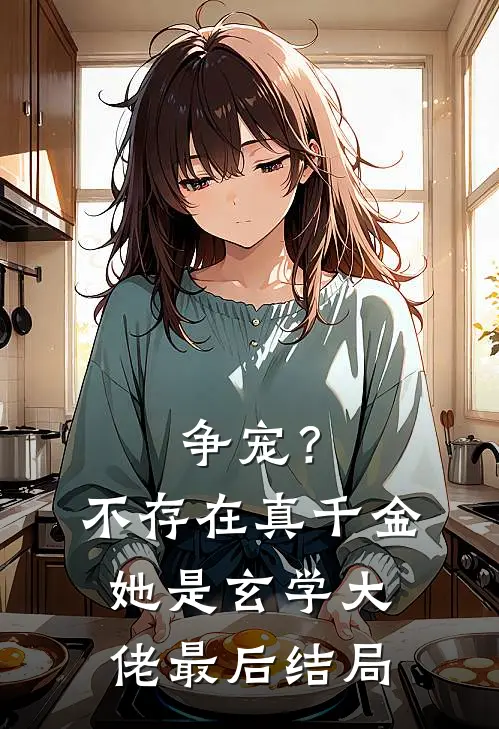 争宠？不存在，真千金她是玄学大佬最后结局