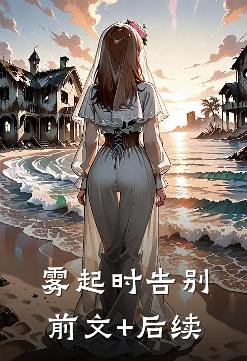 雾起时告别前文+后续