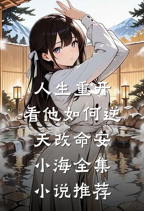 人生重开:看他如何逆天改命安小海全集小说推荐
