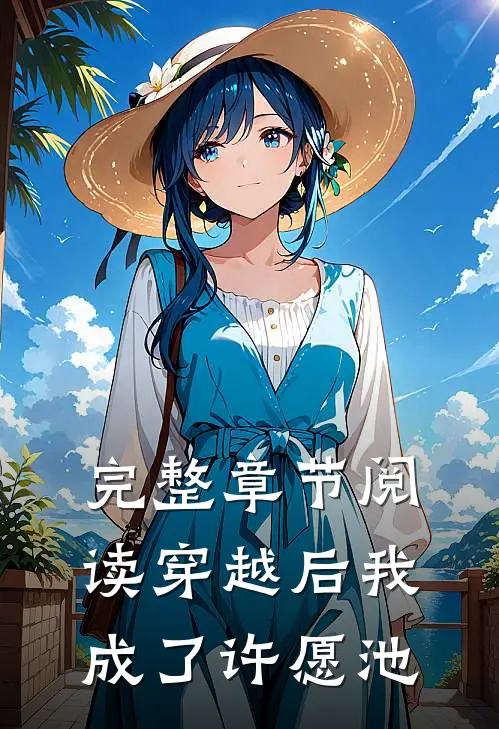 完整章节阅读穿越后我成了许愿池