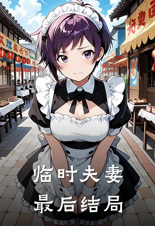 临时夫妻最后结局