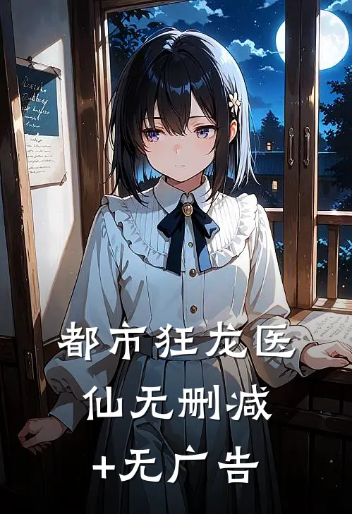 都市狂龙医仙无删减+无广告