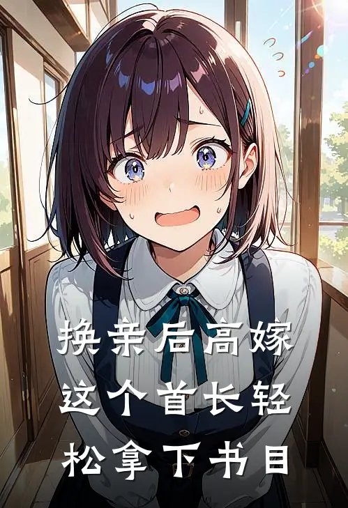 换亲后高嫁，这个首长轻松拿下书目