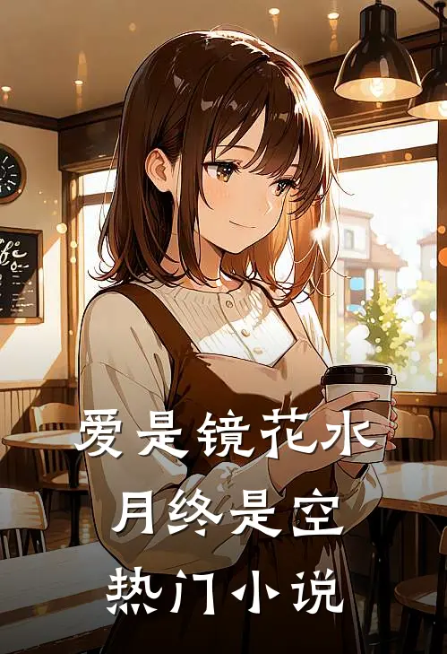 爱是镜花水月终是空热门小说