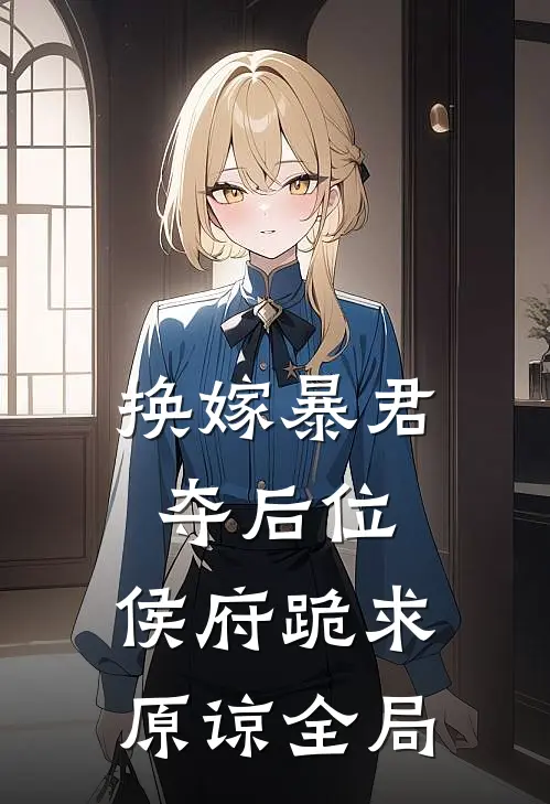 换嫁暴君夺后位，侯府跪求原谅全局