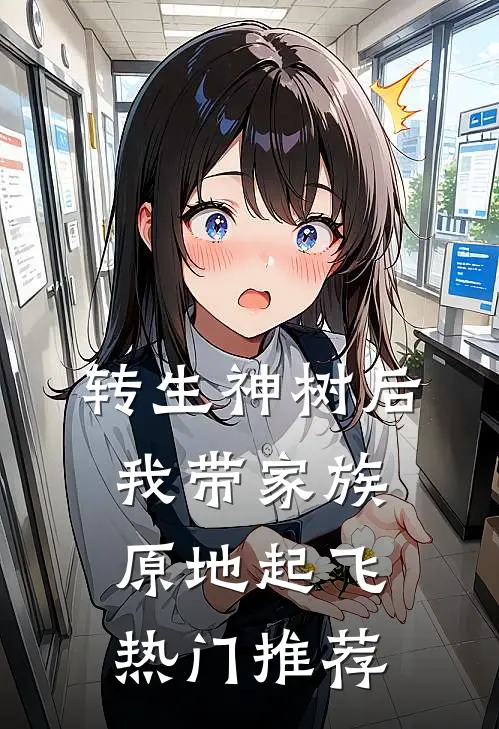 转生神树后，我带家族原地起飞热门推荐