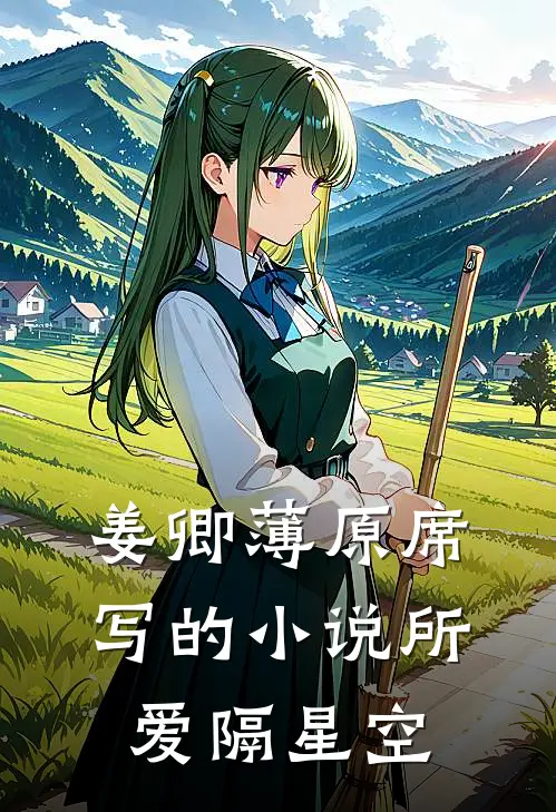 姜卿薄原席写的小说所爱隔星空