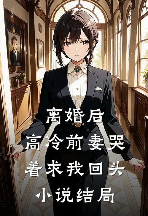 离婚后,高冷前妻哭着求我回头结局是