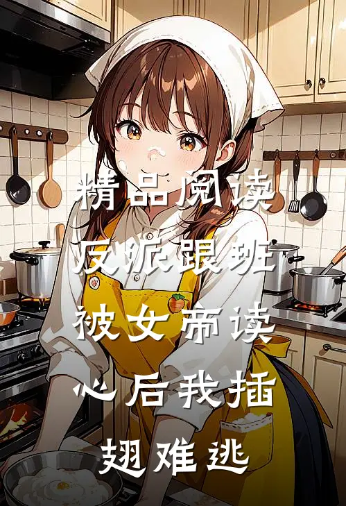 精品阅读反派跟班：被女帝读心后我插翅难逃