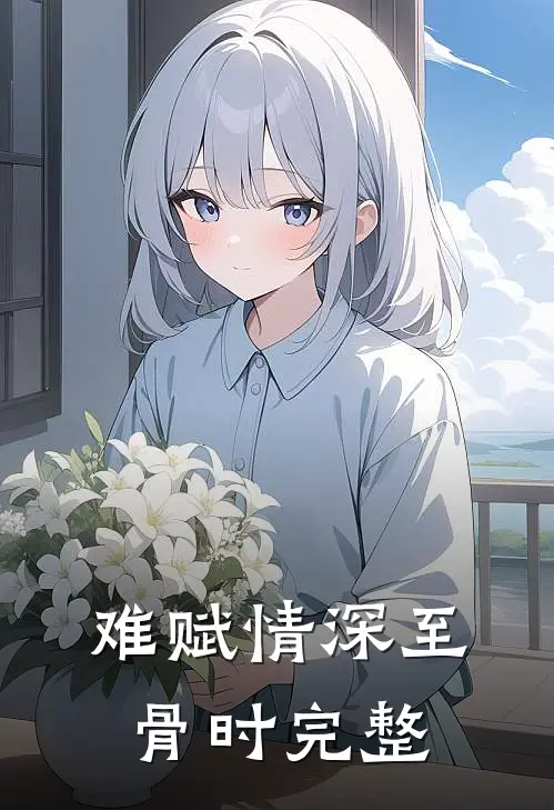 难赋情深至骨时完整