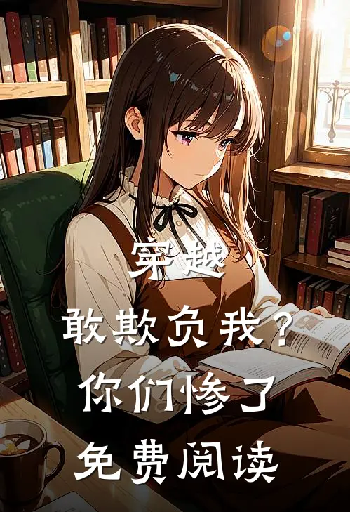 穿越敢欺负我?你们惨了免费阅读