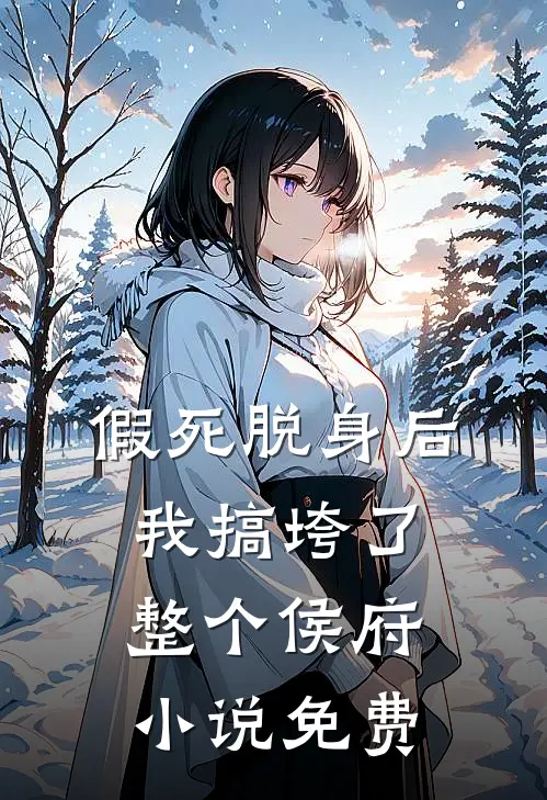 假死脱身后，我搞垮了整个侯府小说免费