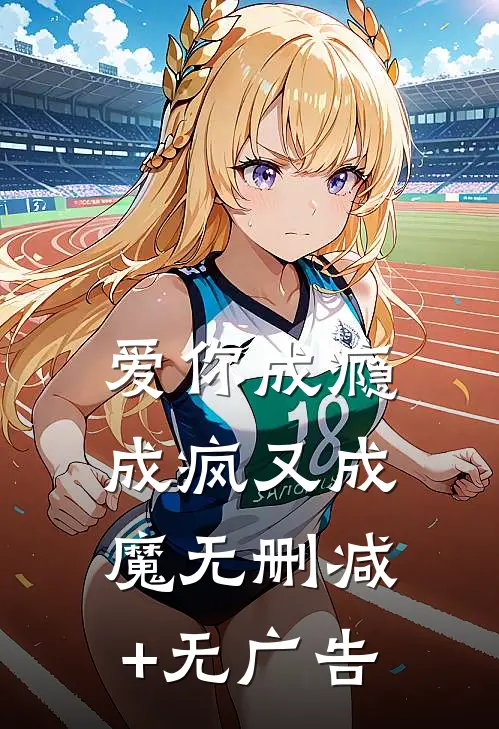 爱你成瘾成疯又成魔无删减+无广告