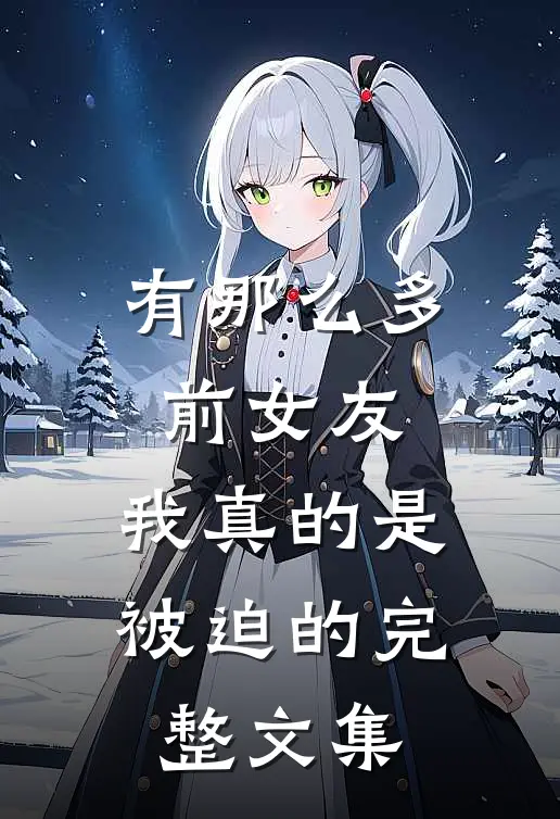有那么多前女友,我真的是被迫的完整文集