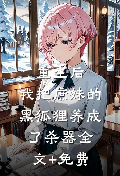 重生后，我把庶妹的黑狐狸养成了杀器全文+免费