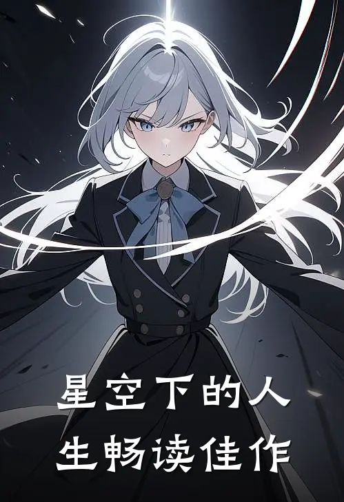 星空下的人生畅读佳作