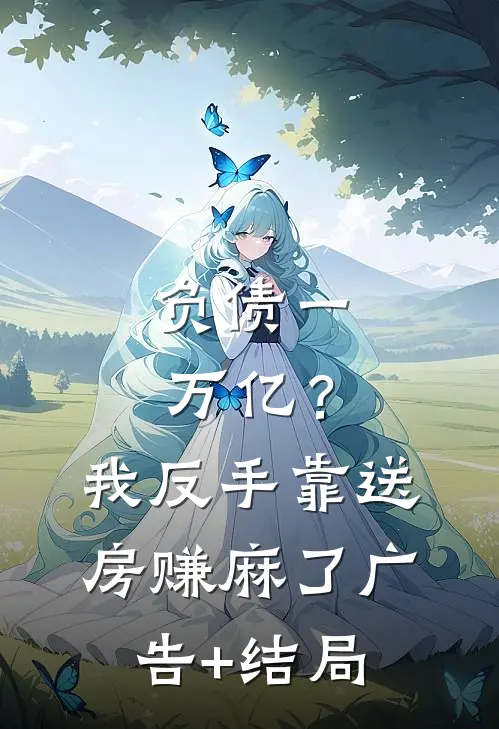 负债一万亿？我反手靠送房赚麻了广告+结局