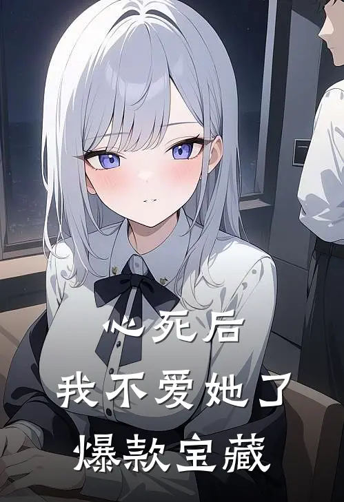 心死后，我不爱她了爆款宝藏