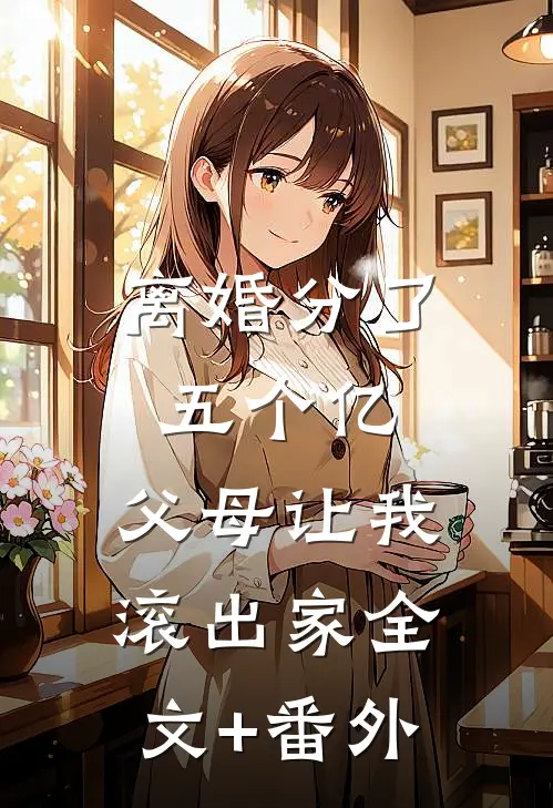 离婚分了五个亿，父母让我滚出家全文+番外