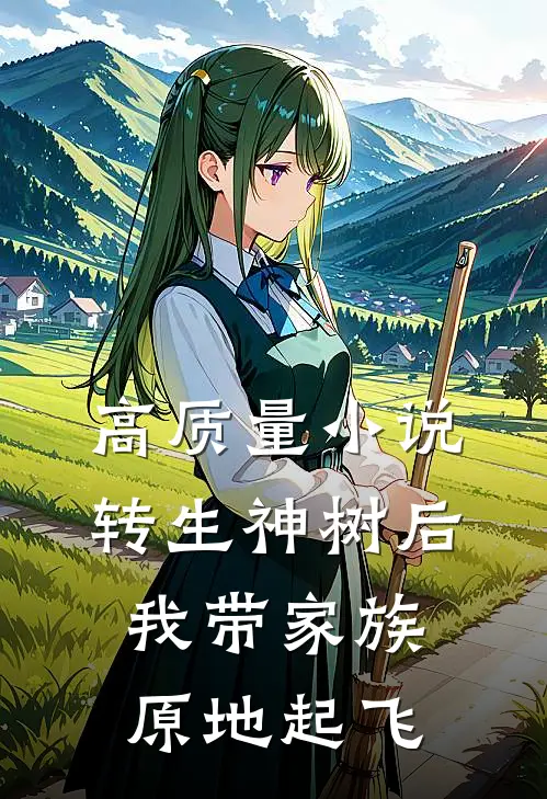 高质量小说转生神树后，我带家族原地起飞