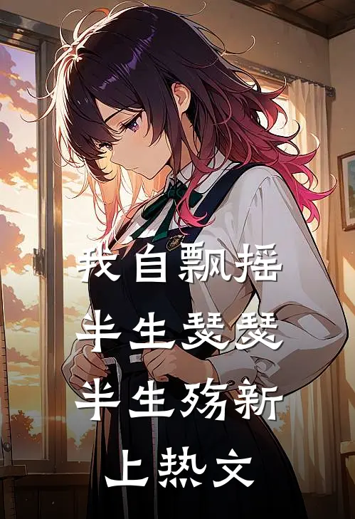 我自飘摇，半生瑟瑟半生殇新上热文