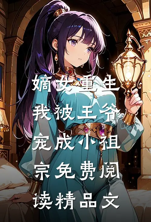 嫡女重生:我被王爷宠成小祖宗免费阅读精品文