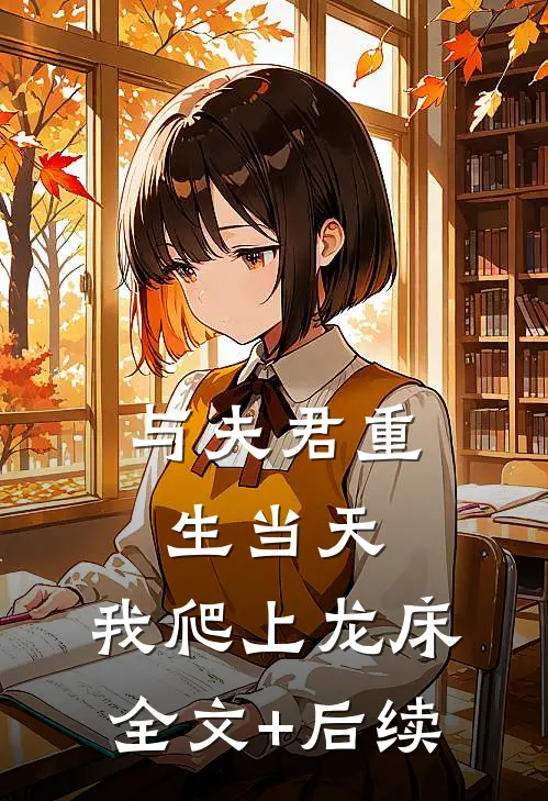 与夫君重生当天，我爬上龙床全文+后续