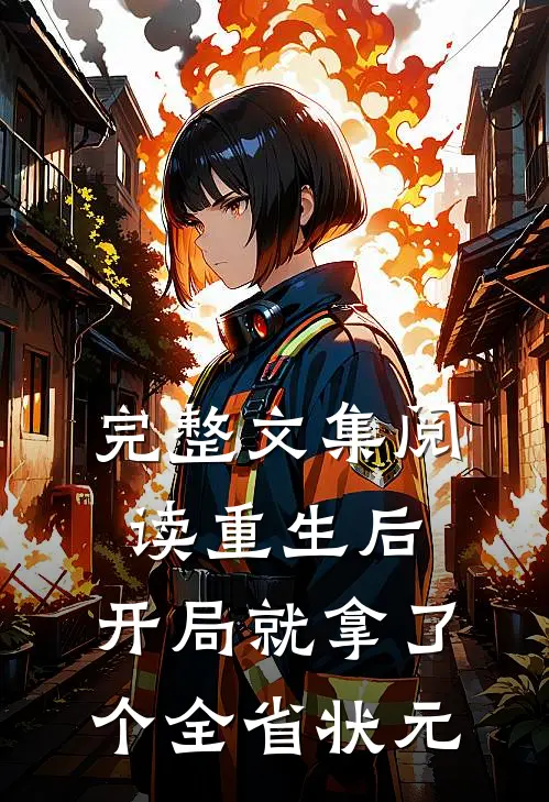 完整文集阅读重生后，开局就拿了个全省状元