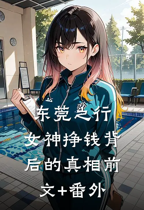 东莞之行：女神挣钱背后的真相前文+番外