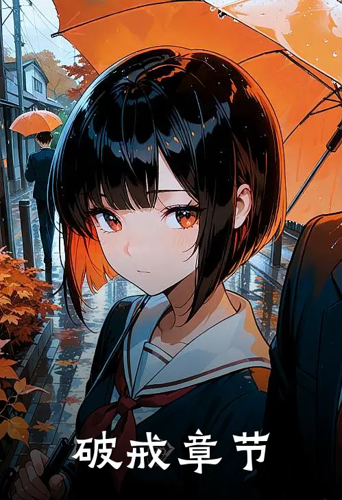破戒章节