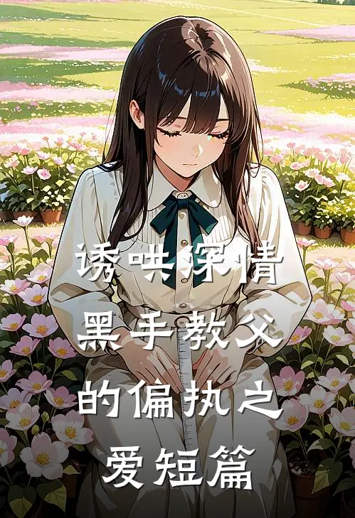 诱哄深情：黑手教父的偏执之爱短篇