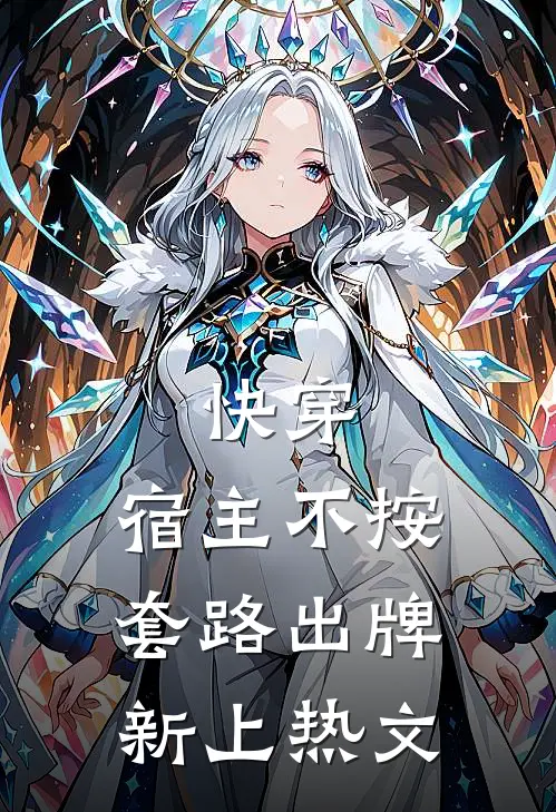 快穿：宿主不按套路出牌新上热文