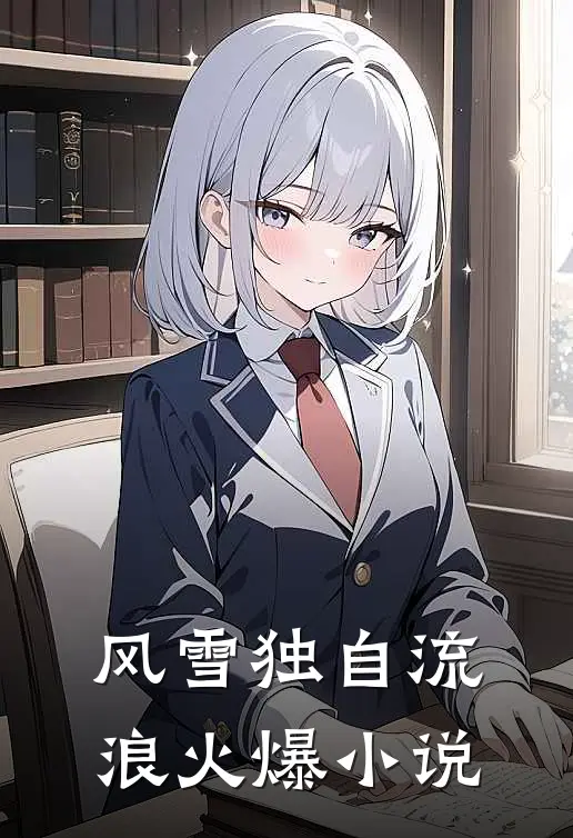 风雪独自流浪火爆小说