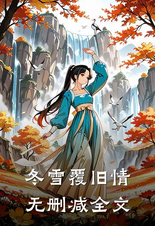 冬雪覆旧情无删减全文