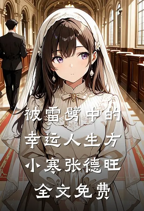 被雷劈中的幸运人生方小寒张德旺全文免费