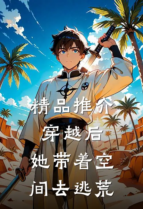 精品推介穿越后,她带着空间去逃荒