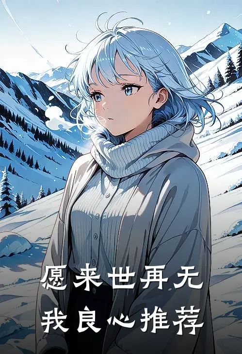 愿来世再无我良心推荐