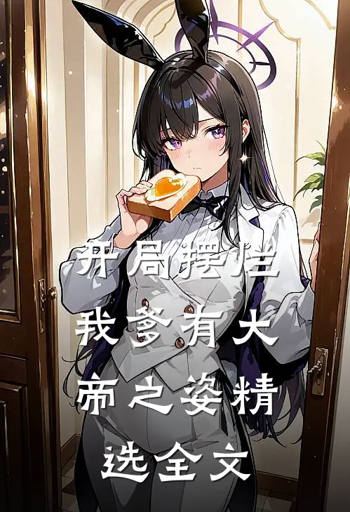 开局摆烂，我爹有大帝之姿精选全文