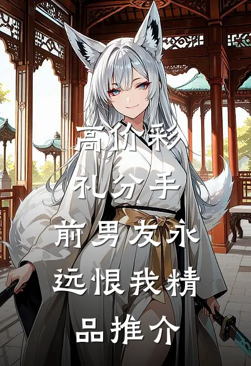 高价彩礼分手，前男友永远恨我精品推介