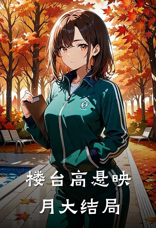 楼台高悬映月大结局