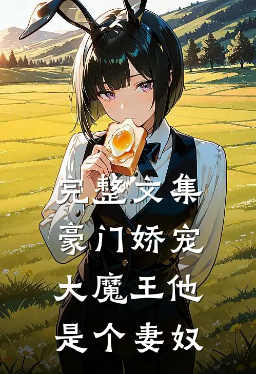 完整文集豪门娇宠：大魔王他是个妻奴